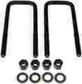 929705 - : U-Bolt Repair Kit - Rear for Dorman Image