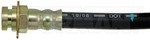 H38345 - : Brake Hydraulic Hose - Rear Left for Dorman Image