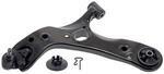 GS861030 - : Suspension Control Arm and Ball Joint Assembly for MEVOTECH Image