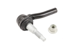 84670800 - : 2017-2022 Chevrolet Colorado Steering Linkage Outer Tie Rod - ACDelco 84670800 for ACDelco Image