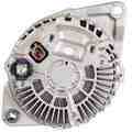 2104315 - : Remanufactured DENSO First Time Fit Alternator for Denso Image