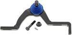 CMK8710T - : Suspension Control Arm and Ball Joint Assembly - Front Right Upper for MEVOTECH Image