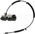 759110 - : Door Lock Actuator - Non Integrated - Front Right for Dorman Image
