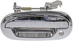 91080 - : Exterior Door Handle Front Left for Dorman Image