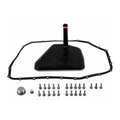 V103227BEK - : Filter W/ Oil Pan Gasket and Instl Hardware for Vaico Image
