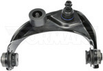 521899 - : Suspension Control Arm And Ball Joint Assembly - Front Left Upper for Dorman Image