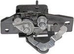 38671 - : Tailgate Latch Left Side for Dorman Image