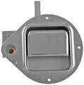 7605426 - : Exterior Door Handle Left - Cab Door (Left) for Dorman Image