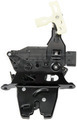 940109 - : Integrated Door Latch Actuator for Dorman Image