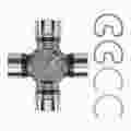 372 - : Greaseable Premium Universal Joint for Moog Image