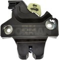937922 - : Integrated Door Lock Actuator - Trunk for Dorman Image
