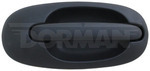 93592 - : Exterior Door Handle Side Sliding Right without Keyhole - Right Side Sliding Door for Dorman Image