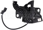 820037 - : Hood Latch Assembly for Dorman Image