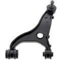 GS801200 - : Suspension Control Arm and Ball Joint Assembly for MEVOTECH Image