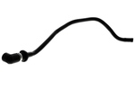 V103665 - : Vacuum Hose, brake system for Vaico Image