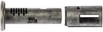 924718 - : Ignition Lock Cylinder Un-coded for Dorman Image