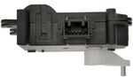 604164 - : Air Door Actuator - Temperature - Main for Dorman Image