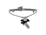 748585 - : Power Window Regulator And Motor Assembly for Dorman Image