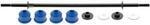 MS50833 - : Suspension Stabilizer Bar Link Kit for MEVOTECH Image