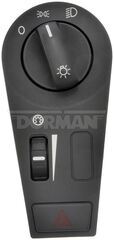 9010005 - : Headlight And Hazard Switch for Dorman Image