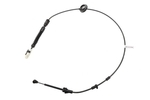 25800701 - : Automatic Transmission Shifter Cable for ACDelco Image