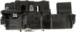 931084 - : Integrated Door Lock Actuator - Front Left for Dorman Image