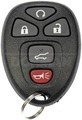 13725 - : Keyless Entry Remote 5 Button for Dorman Image
