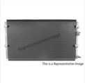 YJ767 - : A/C Compressor  for Motorcraft Image