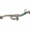73026 - : Exhaust Y Pipe - Front for Walker Exhaust Image
