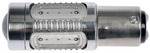1157RHP - : 1157 Red 16Watt LED Bulb - Front, Front Inner, Inner, Outer, Rear for Dorman Image