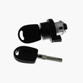 V106715 - : Lock Cylinder, ignition lock for Vaico Image