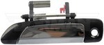 80295 - : Exterior Door Handle - Front Left for Dorman Image