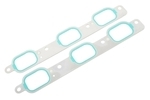 89017867 - : Upper Intake Manifold Gasket Kit for ACDelco Image