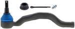 MS30681 - : Steering Tie Rod End - Front Left Outer for MEVOTECH Image