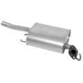 18446 - : SoundFX Direct Fit Exhaust Muffler 1.875" Outlet (OD) for Walker Exhaust Image