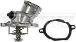 9025903 - : Integrated Thermostat Housing Assembly With Sensor for Dorman Image
