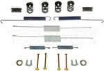 HW7402 - : Drum Brake Hardware Kit - Rear for Dorman Image
