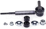 542739 - : Suspension Stabilizer Bar Link Kit - Rear for Dorman Image