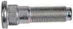 610280 - : 1/2-20 Serrated Wheel Stud - .615 In. Knurl, 1-7/8 In. Length for Dorman Image