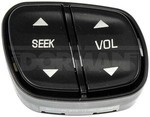 901123 - : Steering Whl Switch for Dorman Image