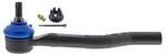 MS60668 - : Steering Tie Rod End - Front Right Outer for MEVOTECH Image