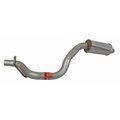 55564 - : Resonator Assembly for Walker Exhaust Image