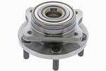 H513123 - : Wheel Bearing and Hub Assembly for MEVOTECH Image