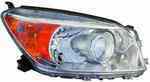 1591924 - : Head Lamp Assembly - Right for Dorman Image
