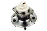 H512151 - : Wheel Bearing and Hub Assembly for MEVOTECH Image