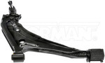 524124 - : Suspension Control Arm And Ball Joint Assembly for Dorman Image
