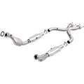 441114 - : California Direct-Fit Catalytic Converter for Magnaflow Image