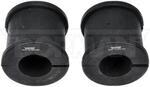 9285601 - : Suspension Sway Bar Bushing Bracket Kit - Rear for Dorman Image