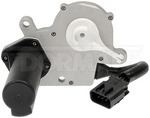 600910 - : Transfer Case Shift Motor for Dorman Image