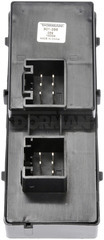 Power Window Switch - Master Switch - Dorman (901-396)